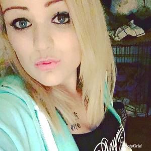 Meet your Posher, Brandy